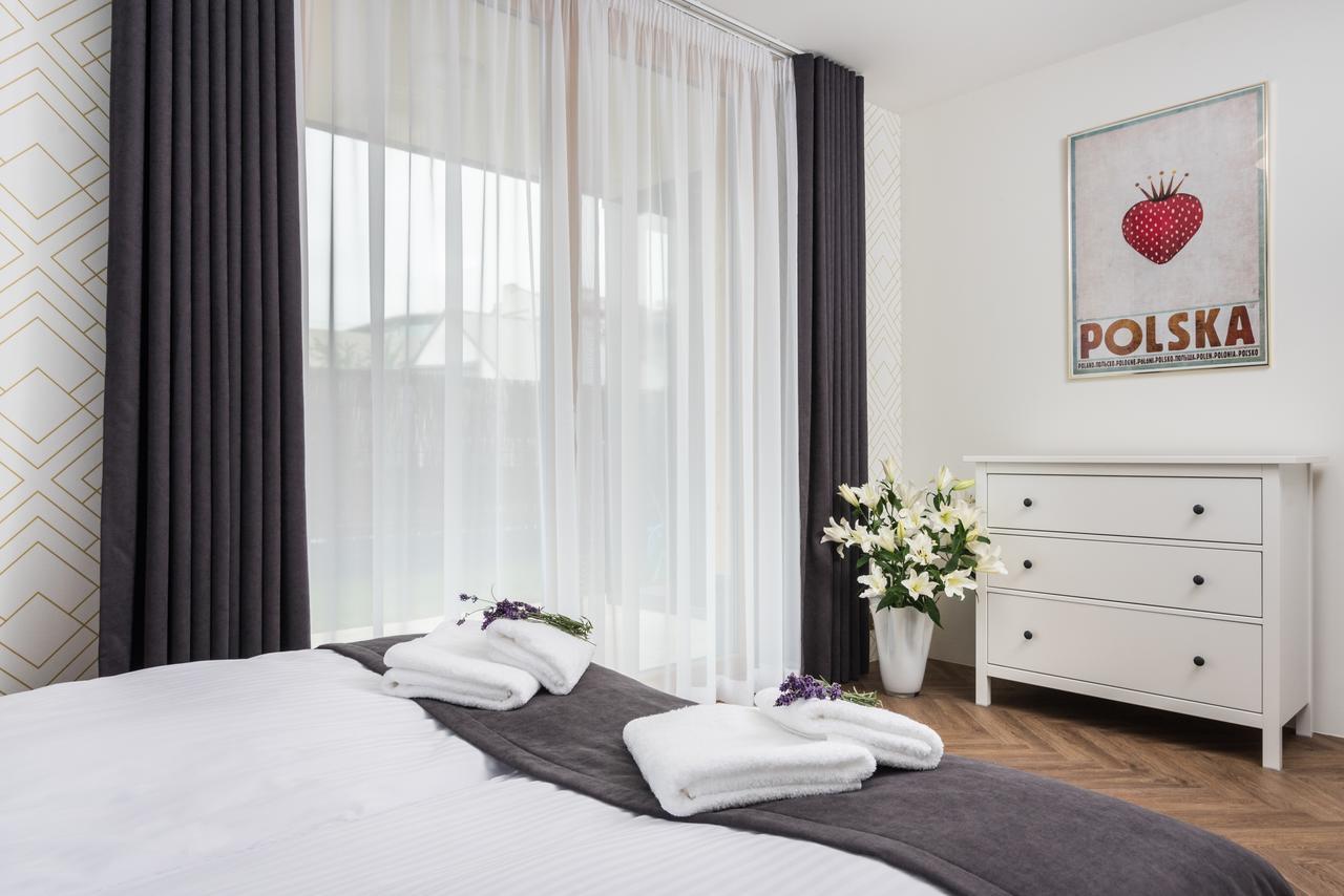 Moss Appartement *