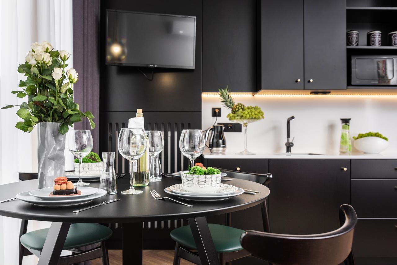 Moss Appartement